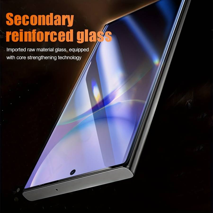 Screen Protector Compatible Model Galaxy S22 5G