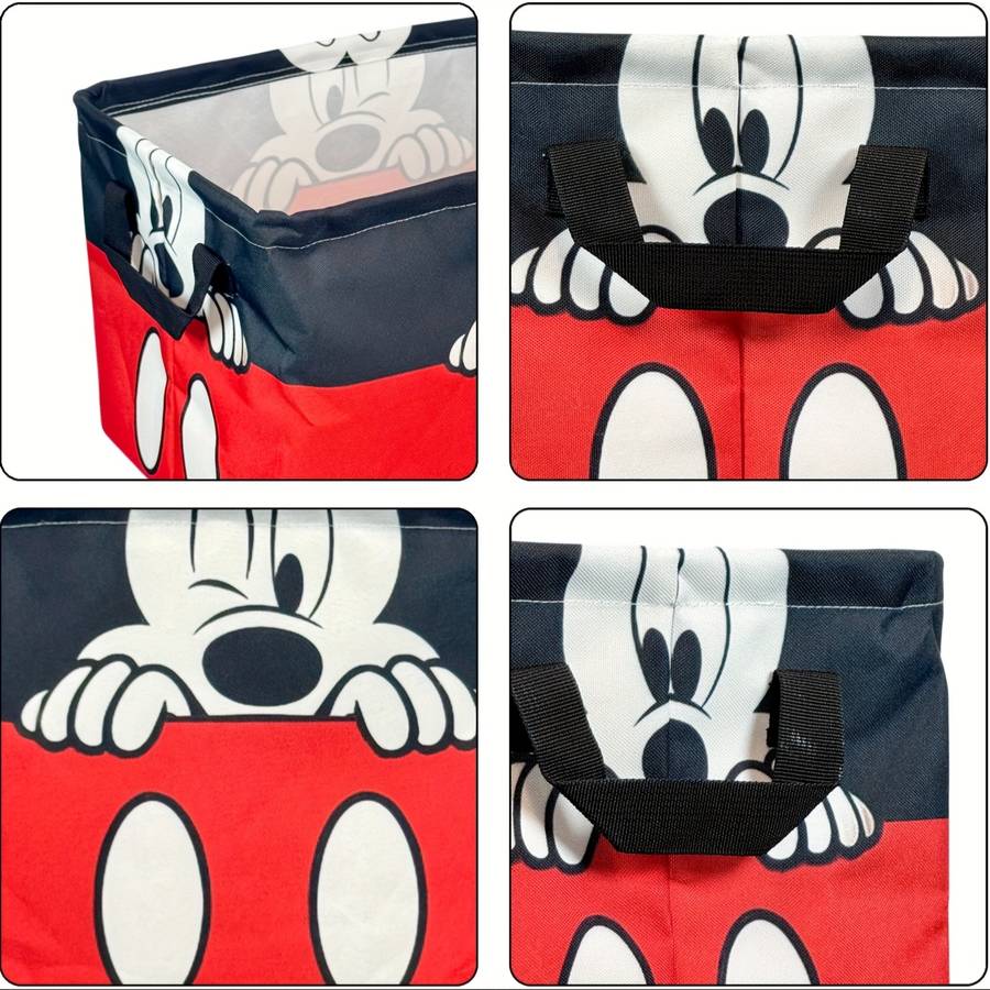 Storage And Organizationcolor Reddish Black