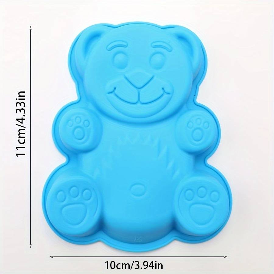 Suitable For Baking Molds Color 1Pc Random Color