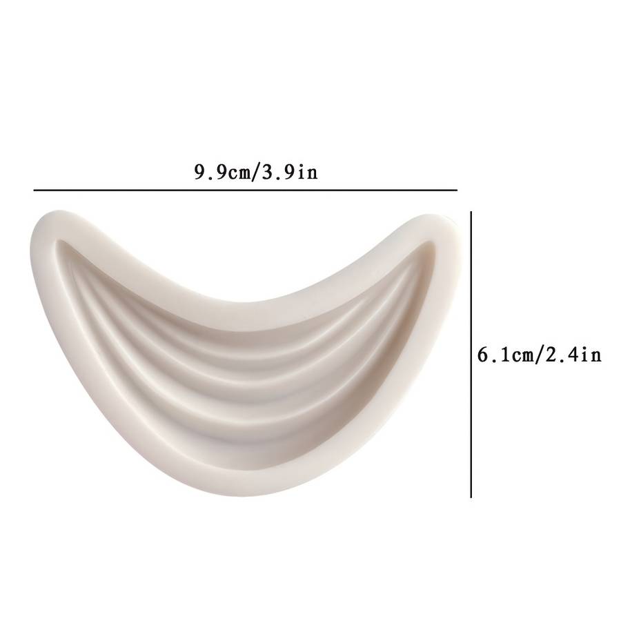 Suitable For Baking Molds