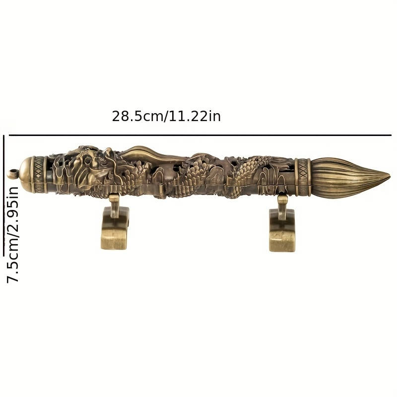 Incense Burner Style  Brush Incense Burner Quantity 1Pc