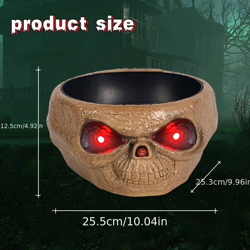 Halloween Decorations