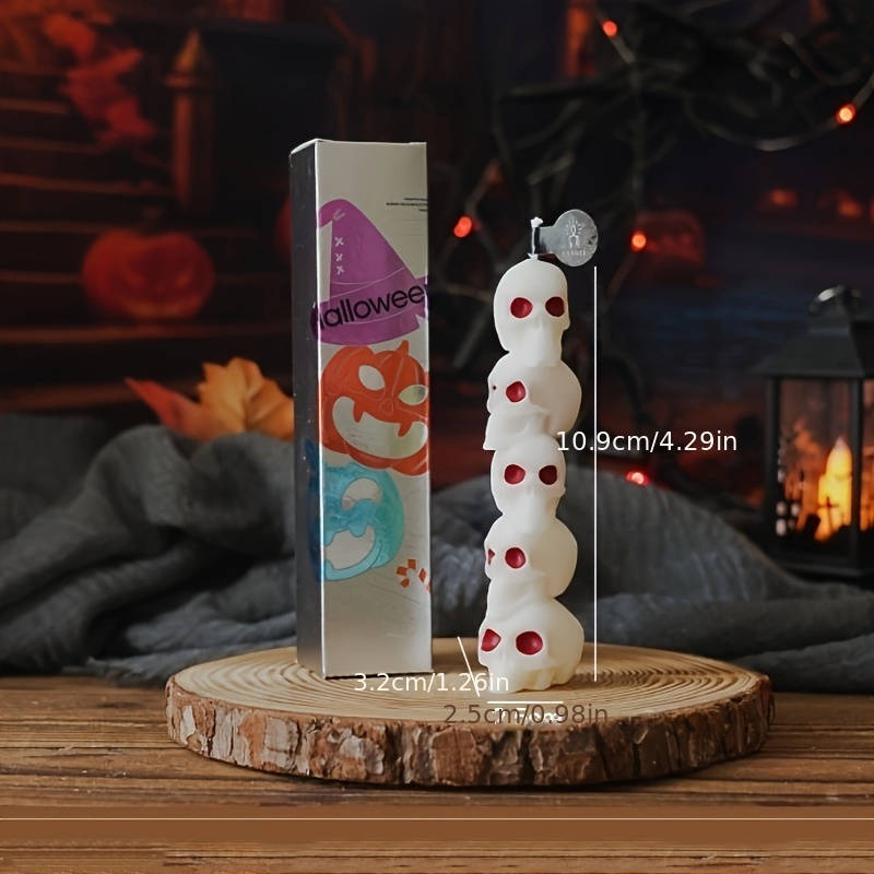 Halloween Decorations Model Finger   Velvet Rose