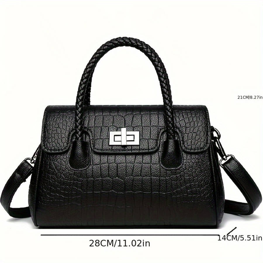 WomenS Bags Black