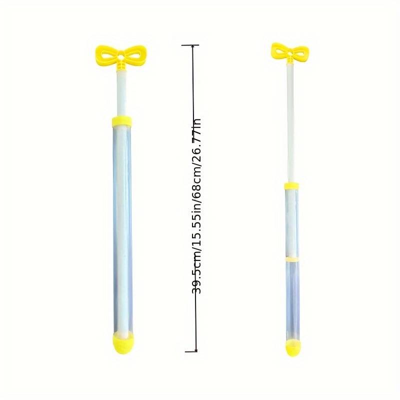 Toy Guns Color Blue