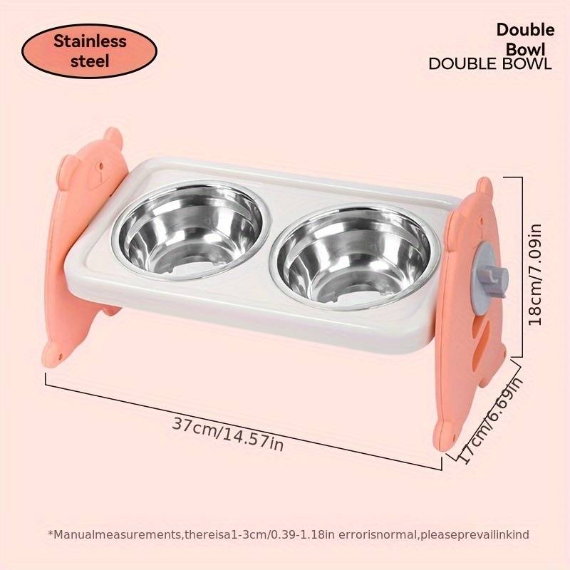 Pet supplies color Orange
