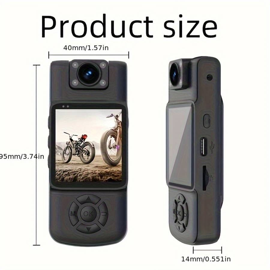 Camera Items Mini Video Recorder  ADD  32G Memory Card