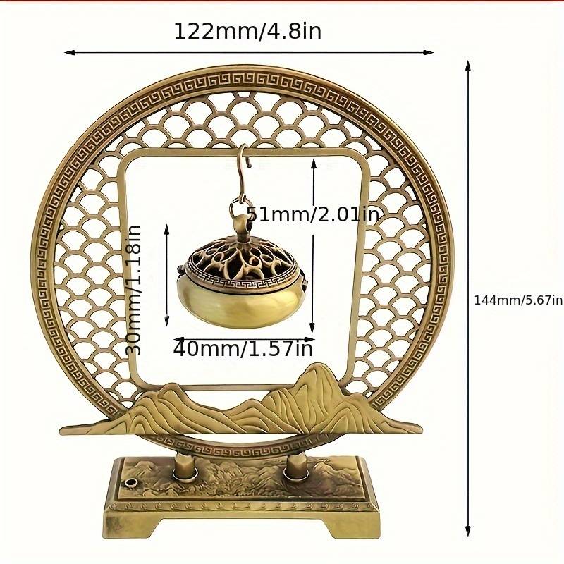 Incense Burner Style  Small Incense Burner