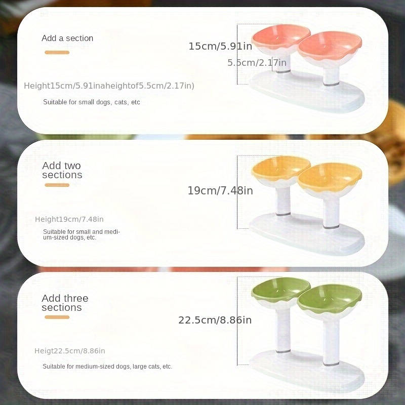 Pet supplies color Green