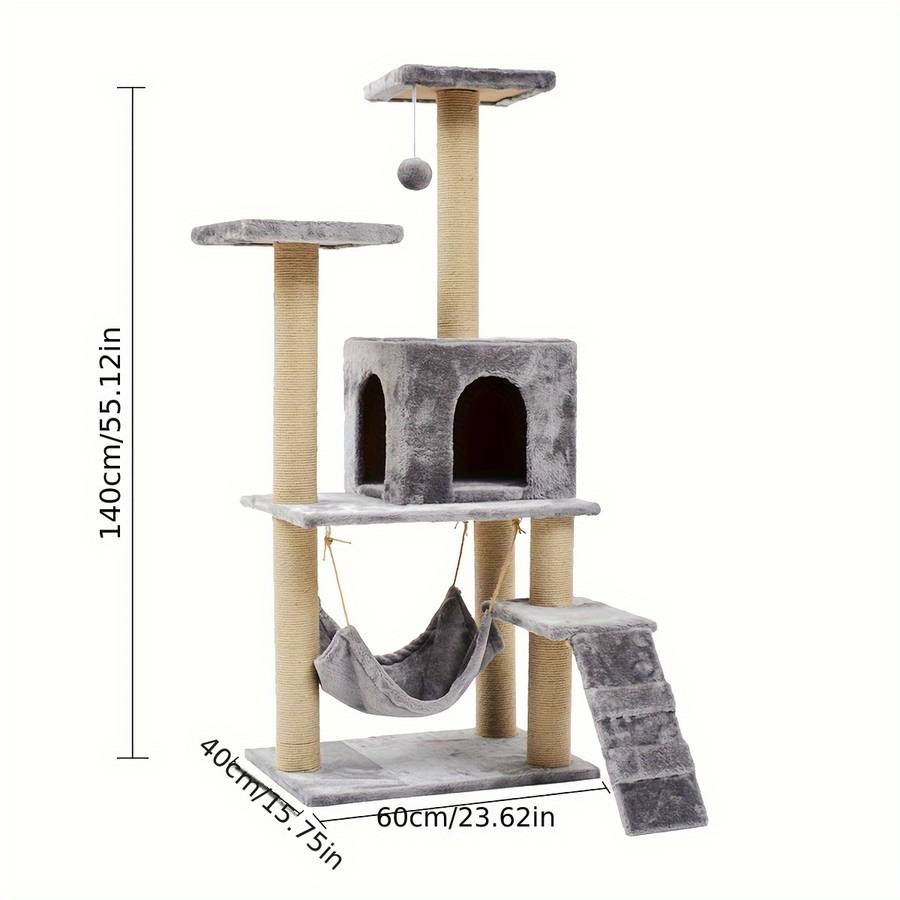 Pet supplies color grey