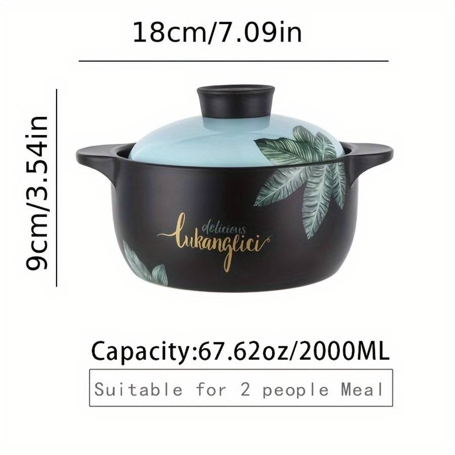 Pots