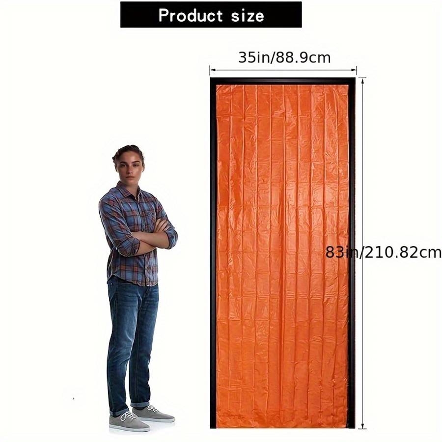 Premium 1 Tent 1 Sleeping Bag Combo Set Orange Sleeping Bag Outdoor Hiking Tent