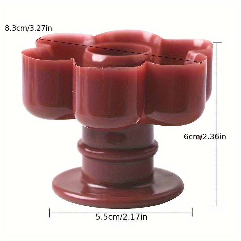 Suitable For Baking Molds Style Heart