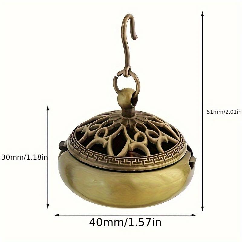 Incense Burner Style  Small Incense Burner