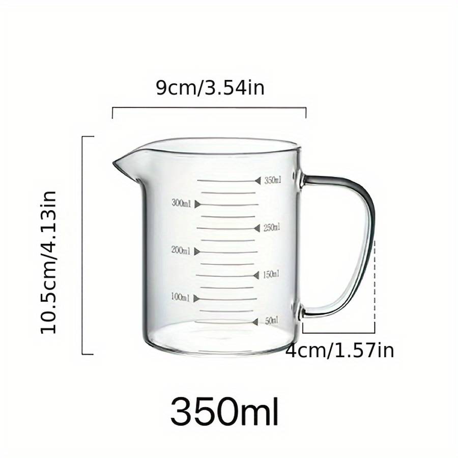 Water Cup Capacity 1000Ml