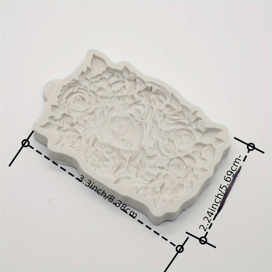 Suitable For Baking Molds Material Food Grade Silicone