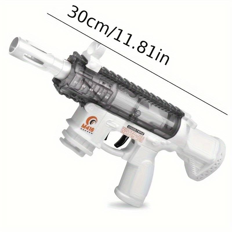 Toy Guns Color Black