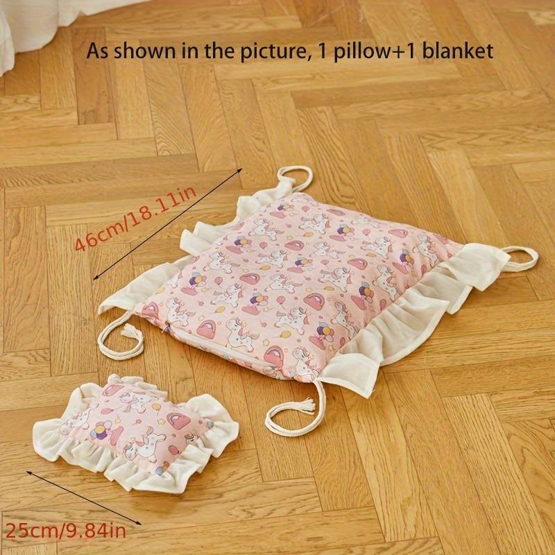 Pet supplies color Bed 2