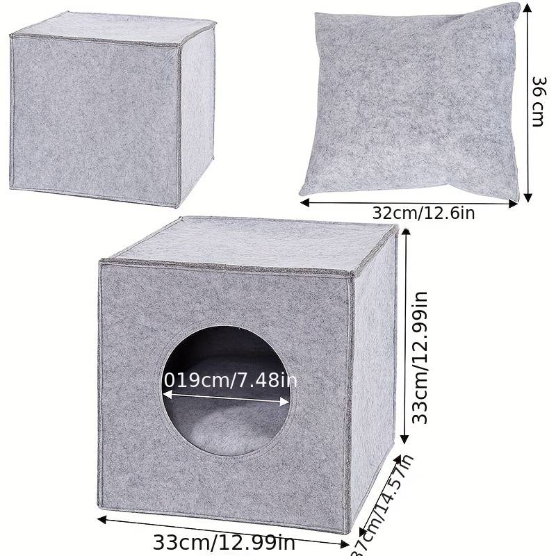 Pet supplies color grey