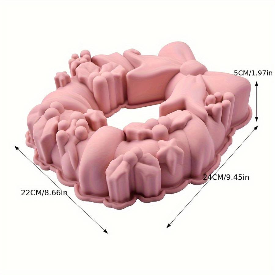 Suitable For Baking Molds Quantity 1Pc