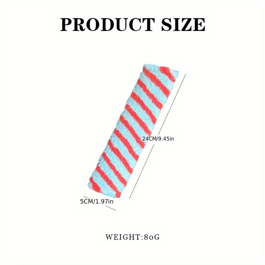 Car Seat Belt Covers Style 5