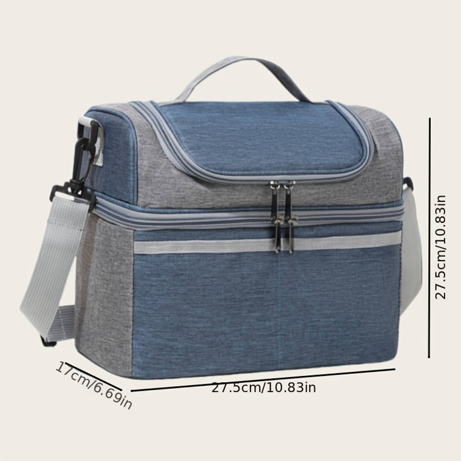 Durable Outdoor Refrigeration Supplies Portable Insulated Ice Packs Universal