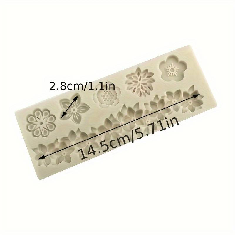 Suitable For Baking Molds Color Beige Color