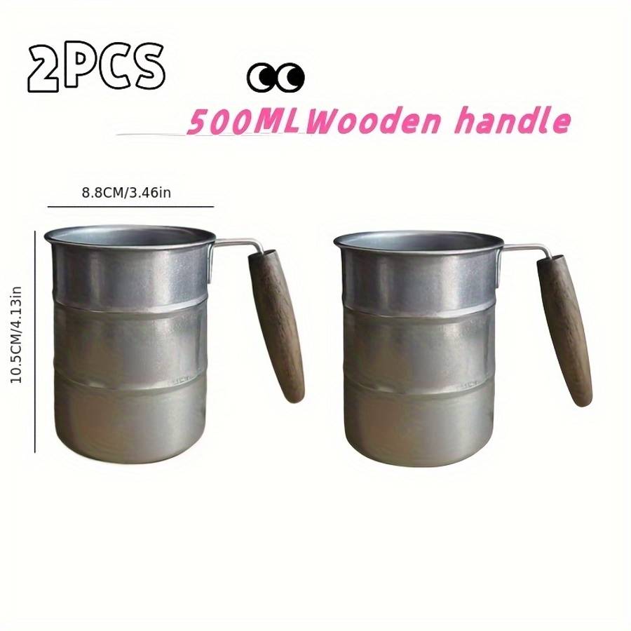 Water Cup Items Special Offer 500Ml  2Pcs