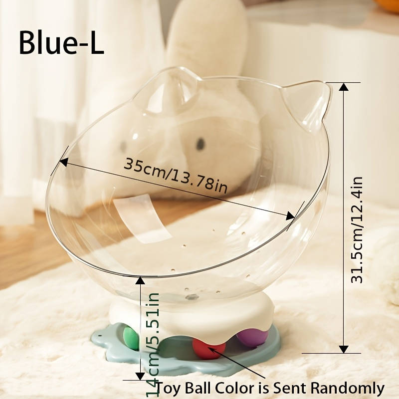Pet supplies color Pink Model Small