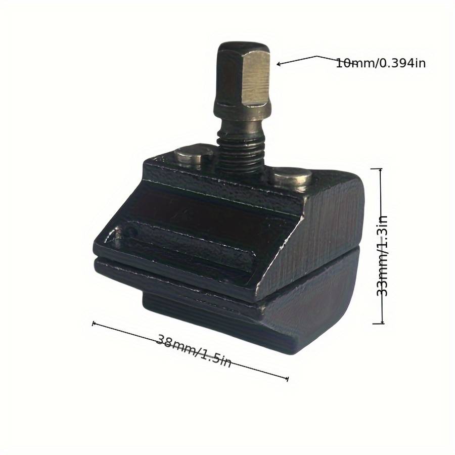 Professional Reinforced Automobile Suspension Expansion Separator Kit With Wrench Equipment