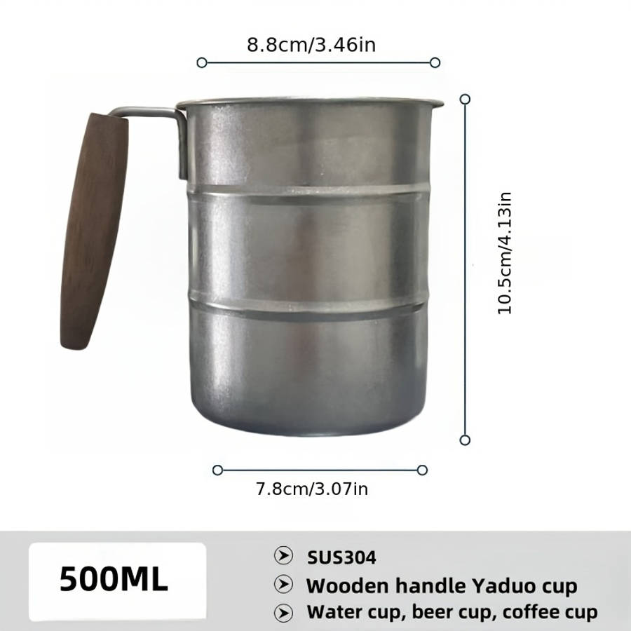 Water Cup Items Special Offer 500Ml  2Pcs