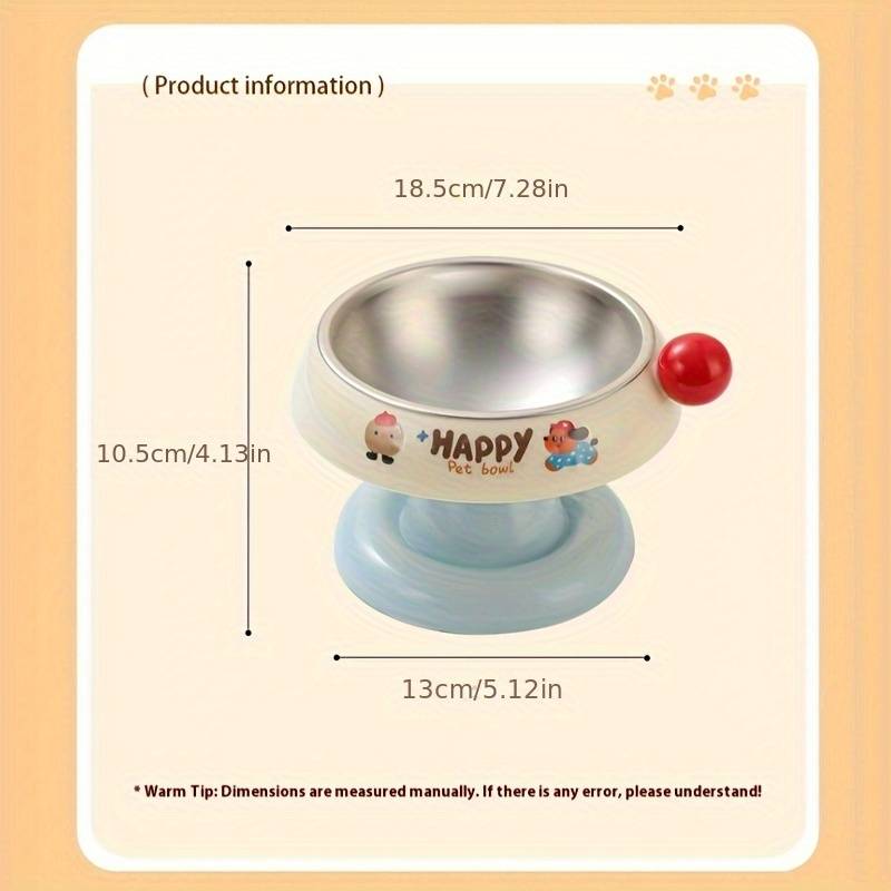 Pet Supplies Color Blue And White