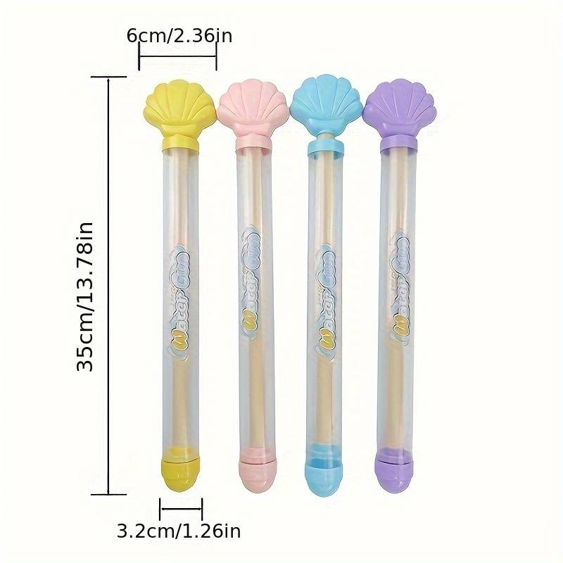 Toy Guns Quantity 3Pcs