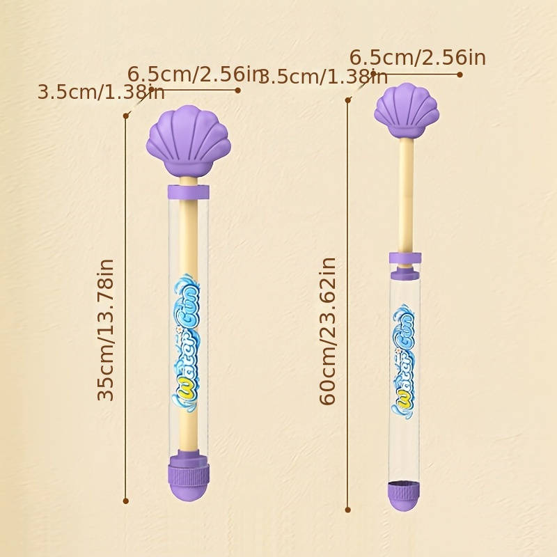 Toy Guns Quantity 3Pcs