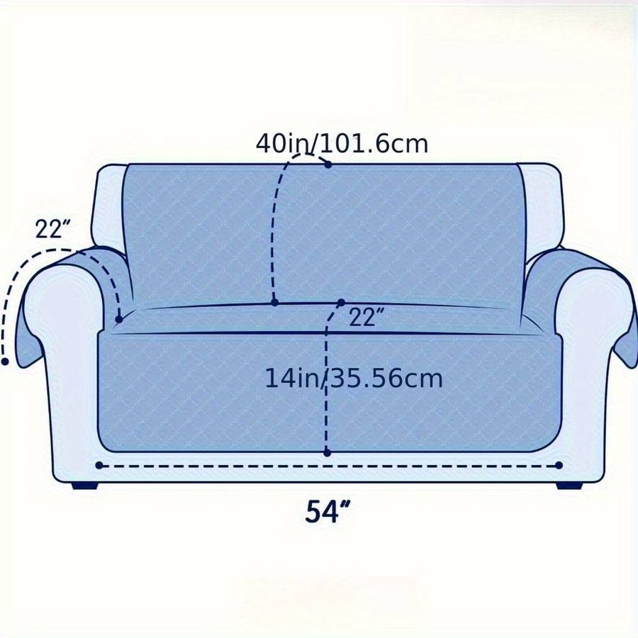Pet supplies size 1 Seater