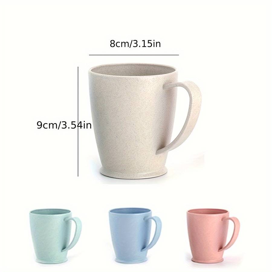 Water Cup Color Cgs 24662K8147 Blue Modelx