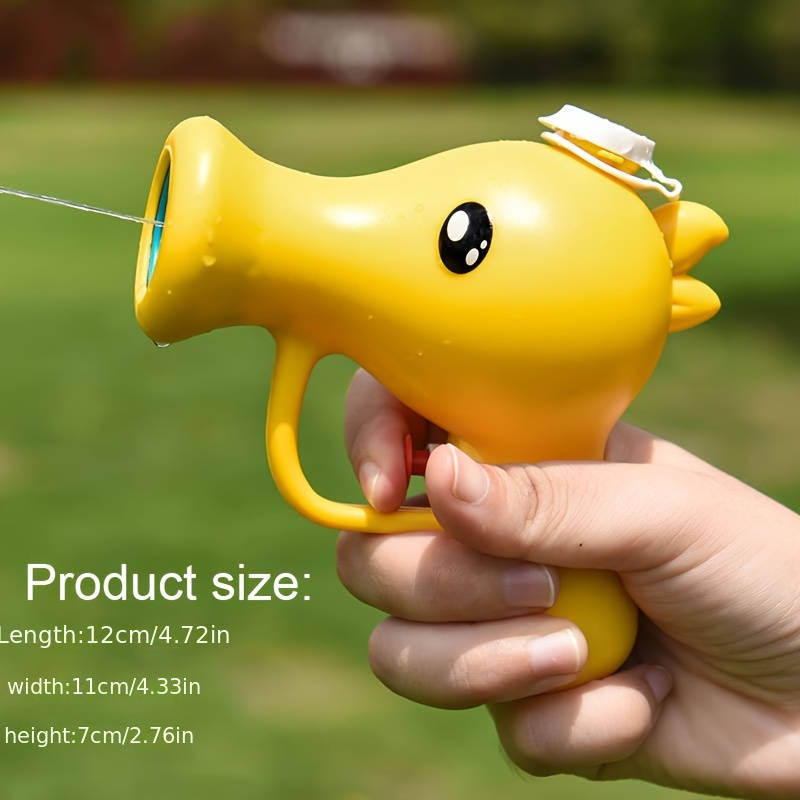 Toy Guns Color Water Gun   Green