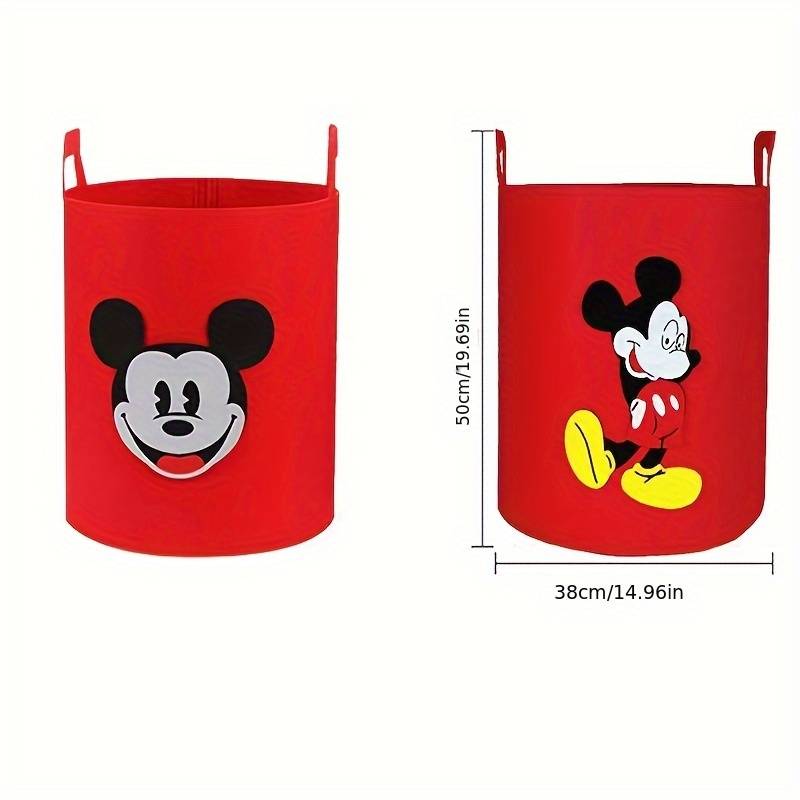 Storage And Organizationstyle A Mickey Head