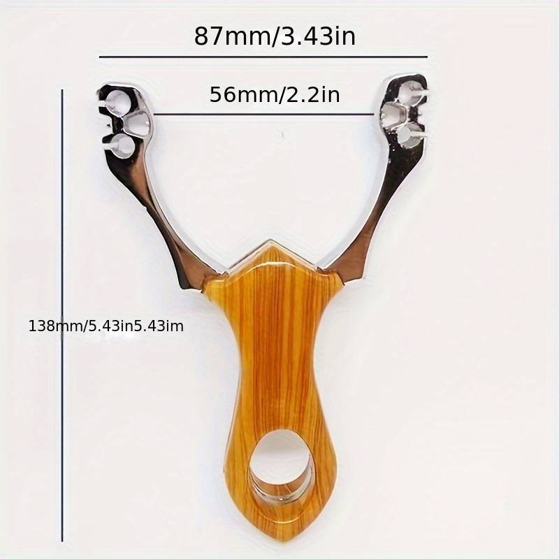 Slingshot Color Yellow Set