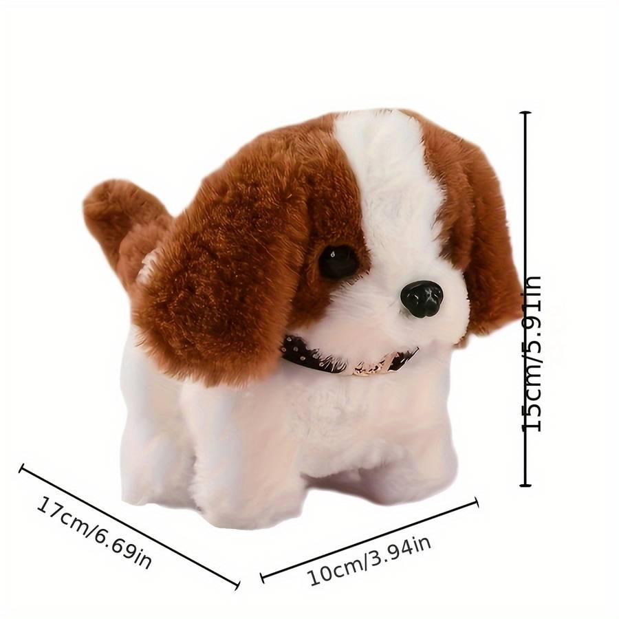 Toy Doll Color Brown 1