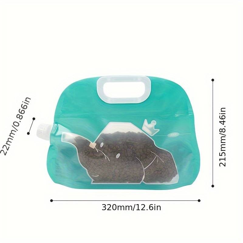 Pet supplies size M