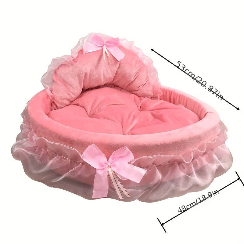 Pet supplies color Blue Items 53x 48cm