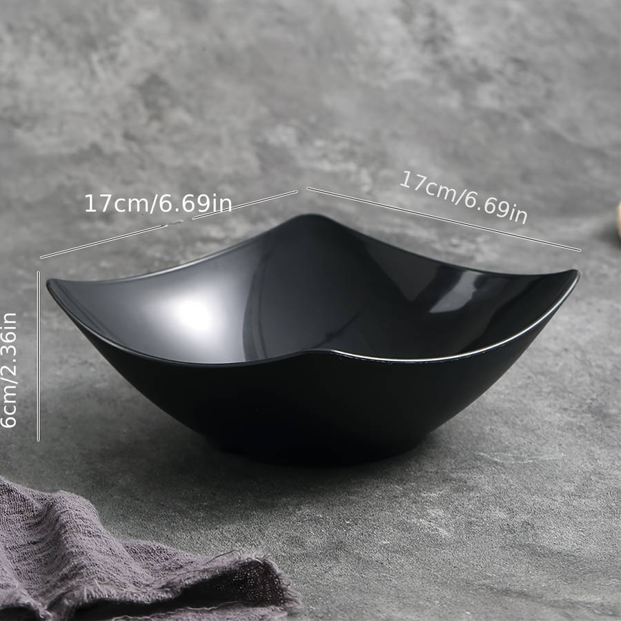 Bowl Color White