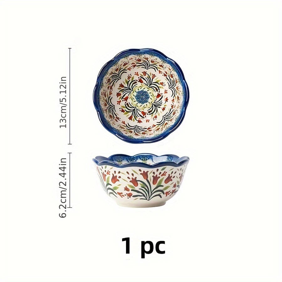 Bowl Style Poland Bowl