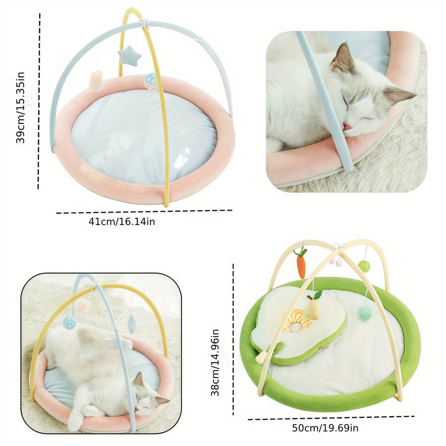 Pet Supplies Color Green 50 X 38Cm