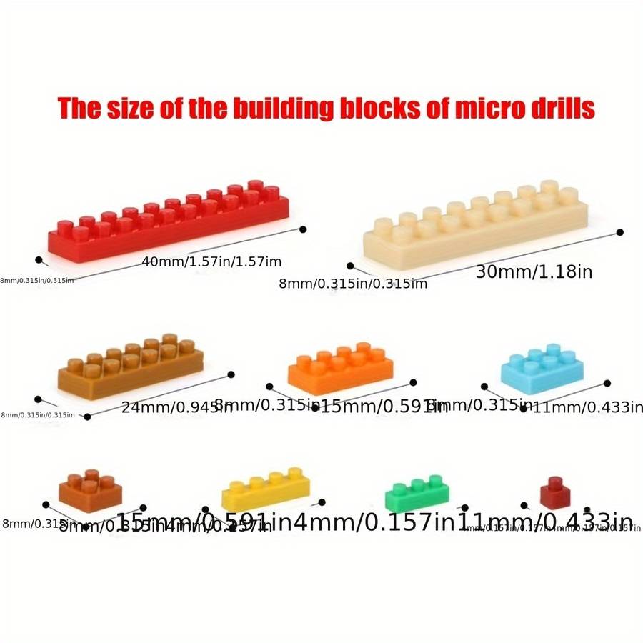 3D Jigsaw Puzzle Model Ship Style 4000 Add  Pcs-Micro Drill Mini Starship