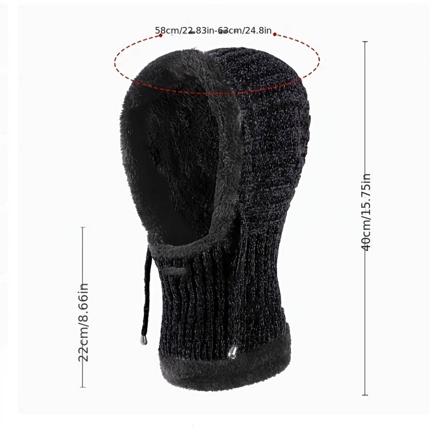 Hat Color Black
