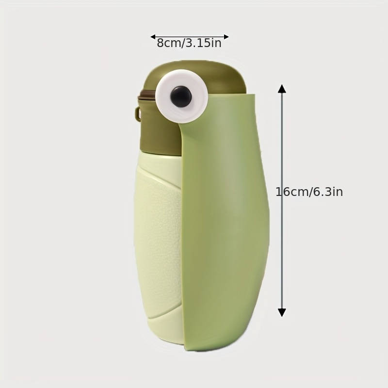 Pet Supplies Color Green Model Middle