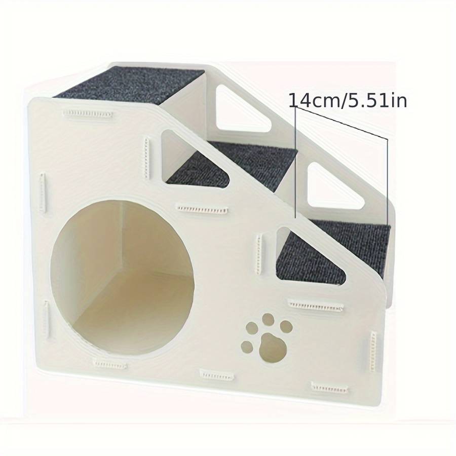 Pet supplies Style Four Stairs