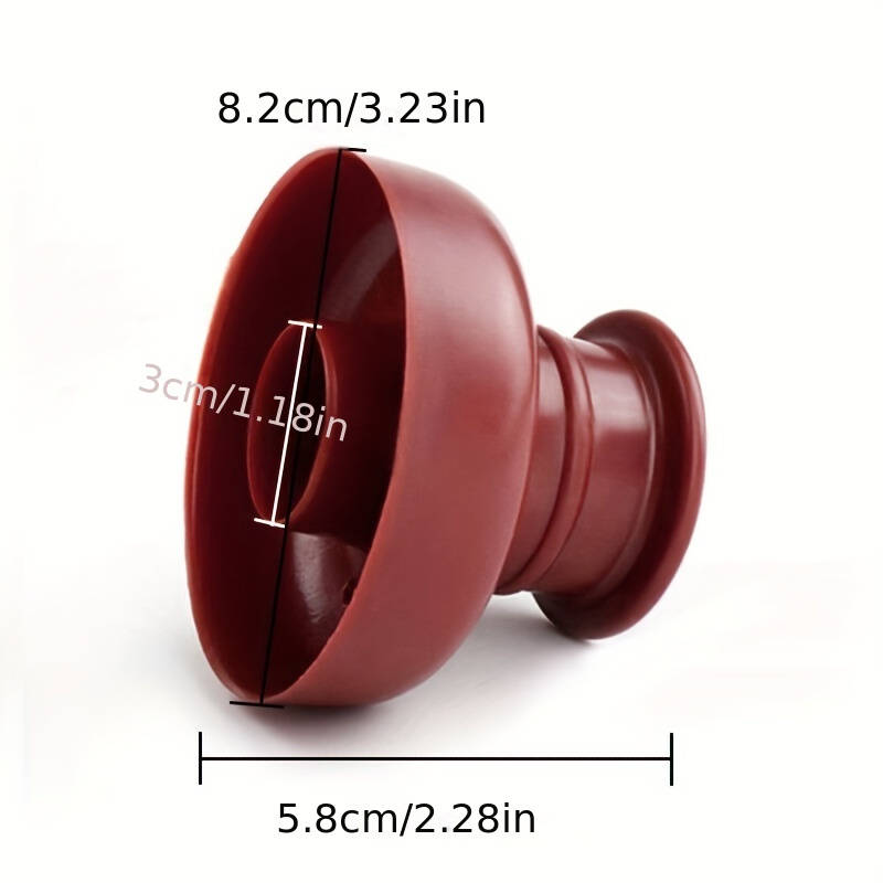 Suitable For Baking Molds Style Heart